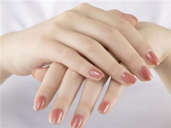 富贵手相,手相解析大全,富贵命