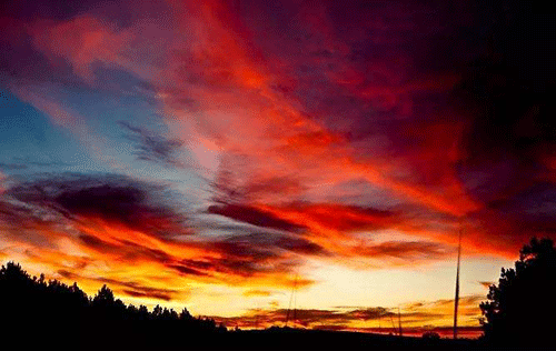 天上火命是什么意思,天上火命详解! 天上火命是什么意思,天上火命详解!