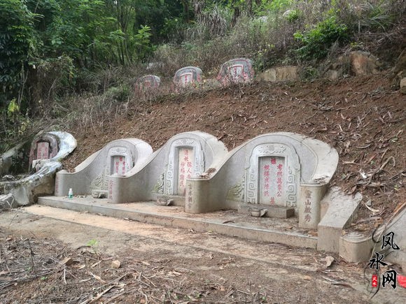 也说说首富李嘉诚祖坟阴宅风水-3.jpg 也说说首富李嘉诚祖坟阴宅风水-3.jpg