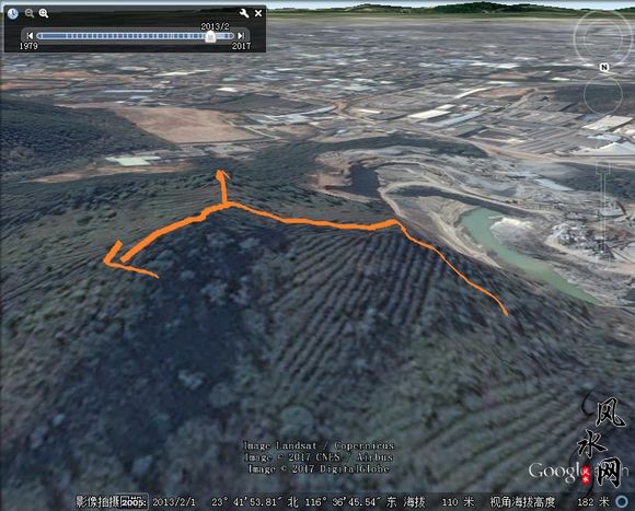 也说说首富李嘉诚祖坟阴宅风水-1.jpg 也说说首富李嘉诚祖坟阴宅风水-1.jpg