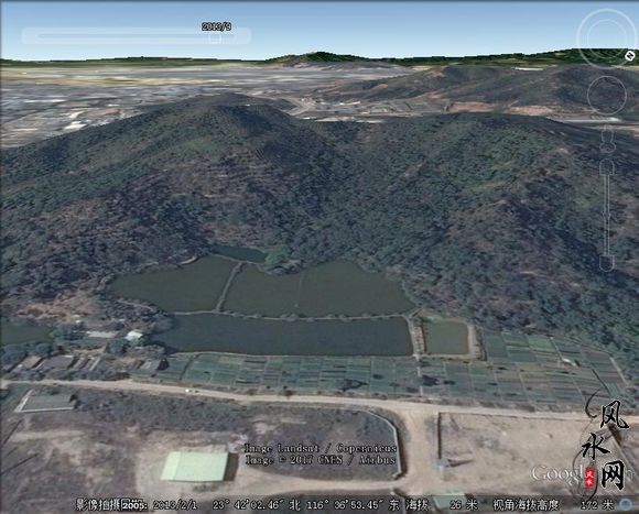 也说说首富李嘉诚祖坟阴宅风水-2.jpg 也说说首富李嘉诚祖坟阴宅风水-2.jpg