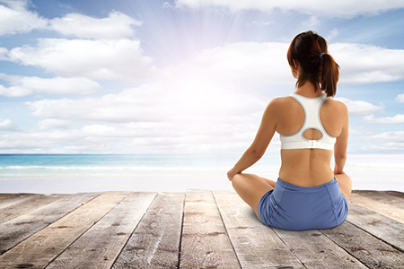 女人臀部,臀部看福气