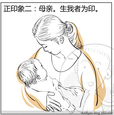 看漫画学算命,漫画解析八字命理! 看漫画学算命,漫画解析八字命理!