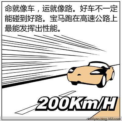 看漫画学算命,漫画解析八字命理! 看漫画学算命,漫画解析八字命理!