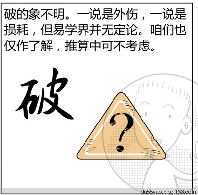 看漫画学算命,漫画解析八字命理! 看漫画学算命,漫画解析八字命理!