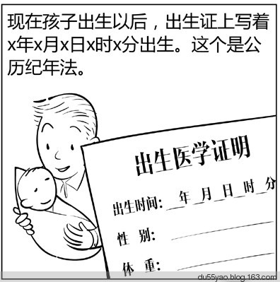 看漫画学算命,漫画解析八字命理! 看漫画学算命,漫画解析八字命理!