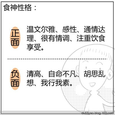 看漫画学算命,漫画解析八字命理! 看漫画学算命,漫画解析八字命理!