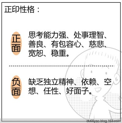 看漫画学算命,漫画解析八字命理! 看漫画学算命,漫画解析八字命理!
