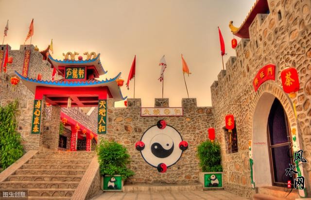 风水的基本就是形意和阴阳,进一步就是阴阳的生煞衰旺和形意的结合-1.jpg 风水的基本就是形意和阴阳,进一步就是阴阳的生煞衰旺和形意的结合-1.jpg