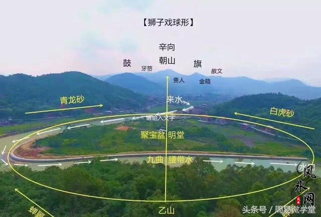 看风水遇到的阴宅出现了问题,坟头被人栽了一棵椿树在亥位-1.jpg 看风水遇到的阴宅出现了问题,坟头被人栽了一棵椿树在亥位-1.jpg