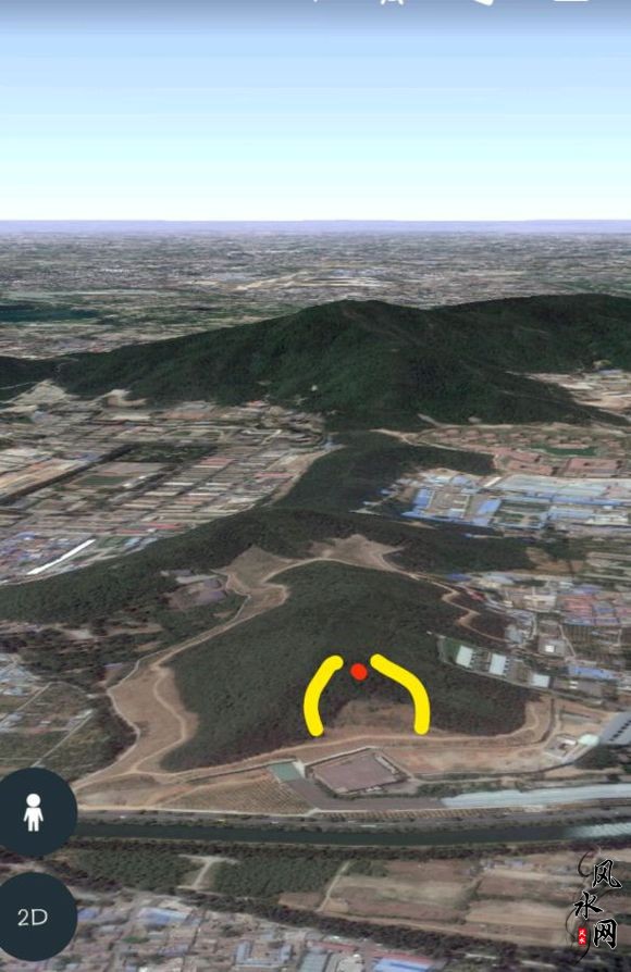 做一个找地扦葬的阴宅业务,说说葬法之中的深浅-2.jpg 做一个找地扦葬的阴宅业务,说说葬法之中的深浅-2.jpg