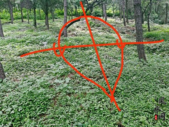 做一个找地扦葬的阴宅业务,说说葬法之中的深浅-6.jpg 做一个找地扦葬的阴宅业务,说说葬法之中的深浅-6.jpg