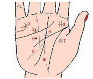 识别小人,小人面相特征,小人面相分析