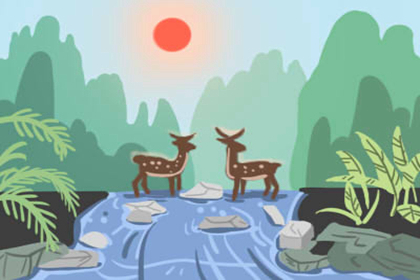 厨房冰箱颜色风水,什么颜色比较好?