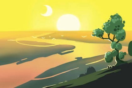 厨房洗菜盆装在哪里合适 厨房洗菜盆装在哪里合适