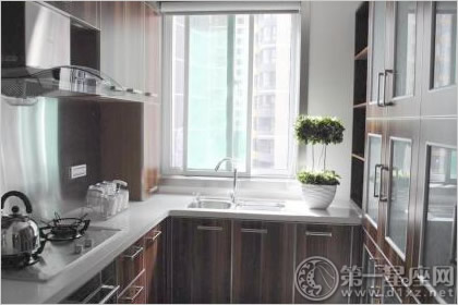 厨房吊顶不能放的位置 厨房吊顶不能放的位置