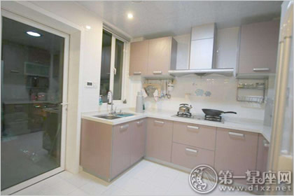 厨房风水有哪些需要注意? 厨房风水有哪些需要注意?