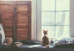 主卧带阳台风水好不好