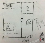 师傅当年回家时在世俗事务中可以说一事无成，然后整改一下家里风