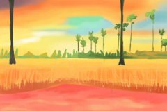 红掌放在办公室好吗