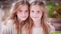 2019年5月5号出生的双胞胎女孩起什么名字好听，宜用什么字