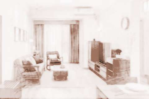 家居财位物品摆放的风水禁忌