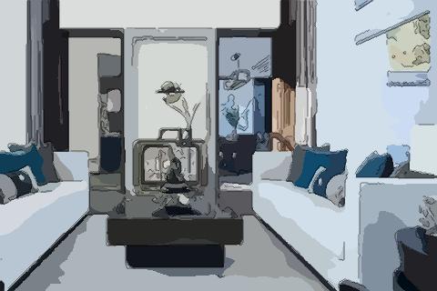 一些常见的破财家居风水现象 快来看看你家有没有