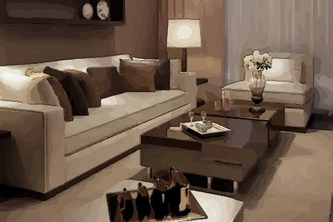 卧室风水夫妻容易离婚 什么房间会导致夫妻离婚