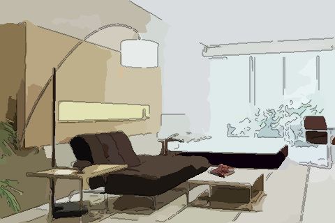 财神最爱的家居风水 做到这些财运自然会好