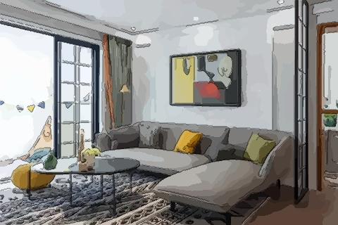 家居玻璃的风水讲究 安装不当小心会触犯风水禁忌