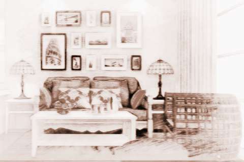 法脱单跟家居风水有关系吗?什么样风水让你一直单身