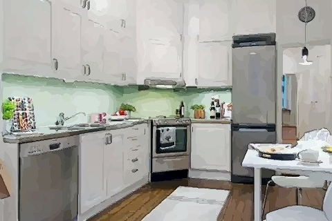 这些厨房装修风水你一定不知道 好的厨房风水是怎样的