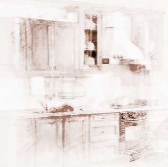 厨房在什么位置风水最好