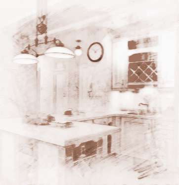 厨房窗户风水有讲究