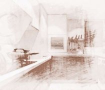 厨房摆设有何讲究