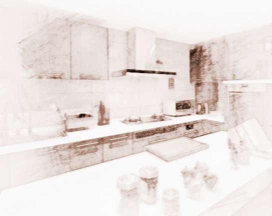 什么样的厨房风水会影响婆媳关系