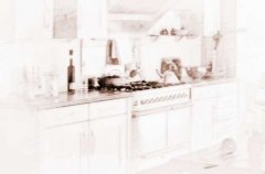 厨房炉灶风水禁忌化解