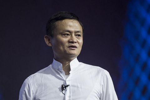 马云耳朵看相算命图解,马云的耳朵奇在哪儿? 马云耳朵看相算命图解,马云的耳朵奇在哪儿?