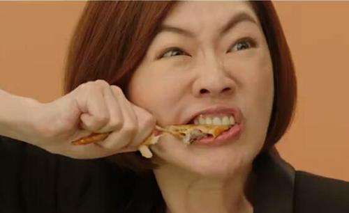 识人三十六术之二十九:吃相 识人三十六术之二十九:吃相