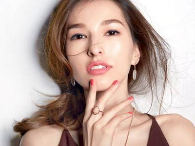 识人三十六术之二十三:气色 识人三十六术之二十三:气色