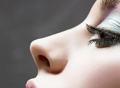 识人三十六术之三:鼻子 识人三十六术之三:鼻子