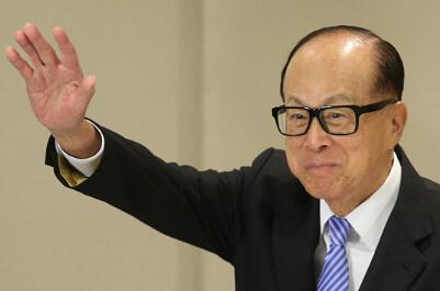 最有福的面相:男人篇 最有福的面相:男人篇