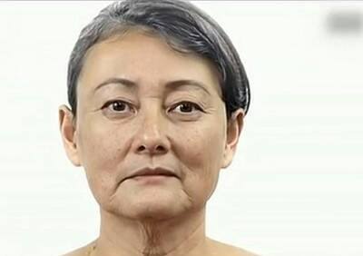 四大面相特征反映出坏气色! 四大面相特征反映出坏气色!