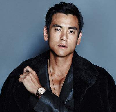 观眼形知性格与品行! 观眼形知性格与品行!