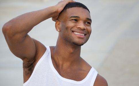 面相看健康 面相看健康