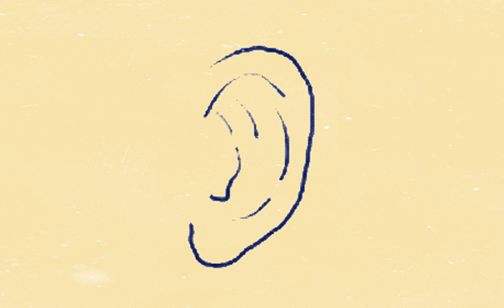 耳朵看相解析你的命运! 耳朵看相解析你的命运!