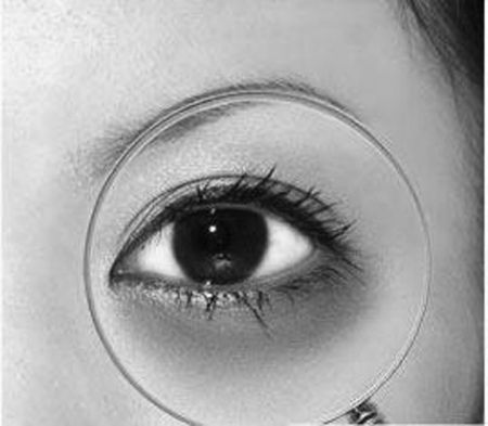 眼圈发黑、红鼻子、口边痣、眼尾痣图解 眼圈发黑、红鼻子、口边痣、眼尾痣图解