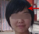 卧蚕颜色,三亭平均,发际线高,额不饱满的详解