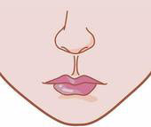 人中细窄的人一生命运 人中细窄的人一生命运