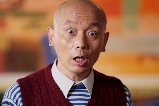 从秃头看其人性格 从秃头看其人性格